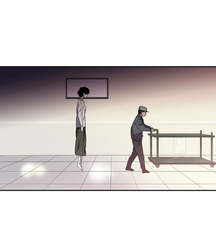 Supernatural Investigation Department Chapter 123 page 15 - Chapter 123