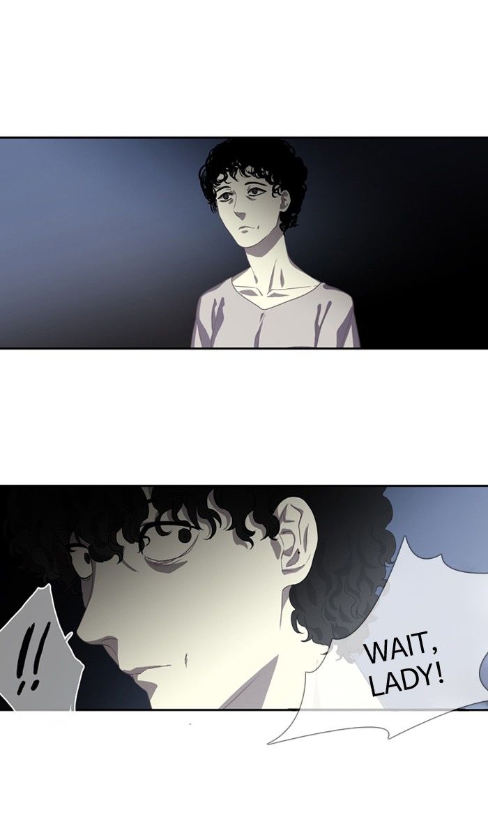 Supernatural Investigation Department Chapter 123 page 18 - Chapter 123