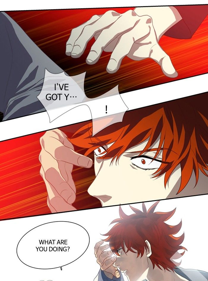 Supernatural Investigation Department Chapter 123 page 20 - Chapter 123
