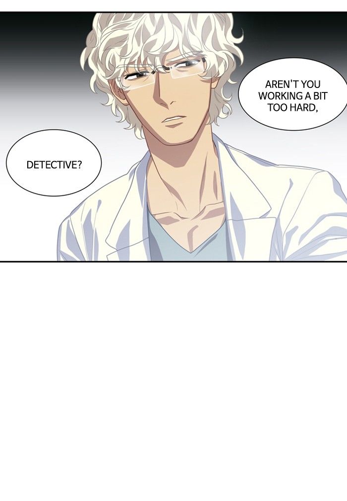 Supernatural Investigation Department Chapter 123 page 23 - Chapter 123