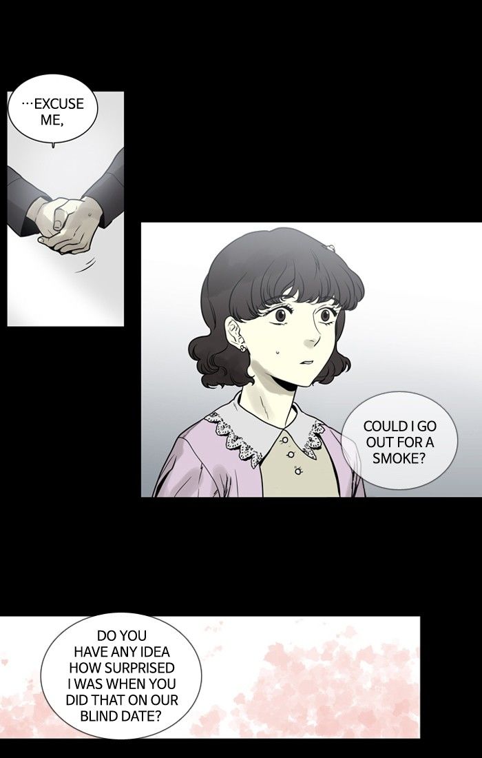 Supernatural Investigation Department Chapter 124 page 12 - Chapter 124