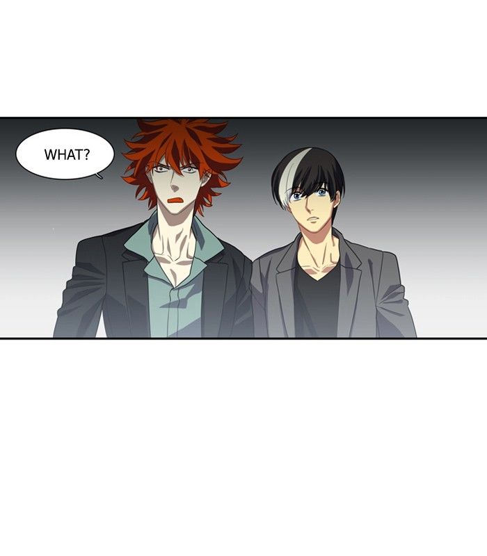 Supernatural Investigation Department Chapter 124 page 7 - Chapter 124