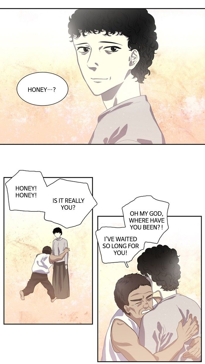 Supernatural Investigation Department Chapter 125 page 14 - Chapter 125