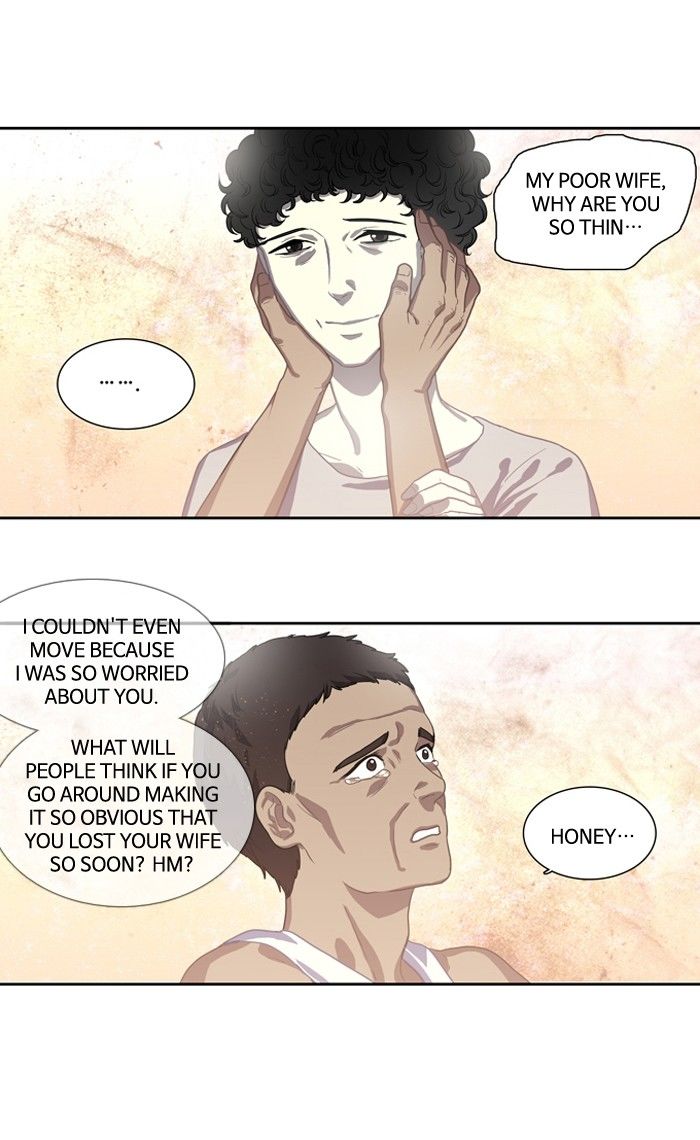 Supernatural Investigation Department Chapter 125 page 15 - Chapter 125
