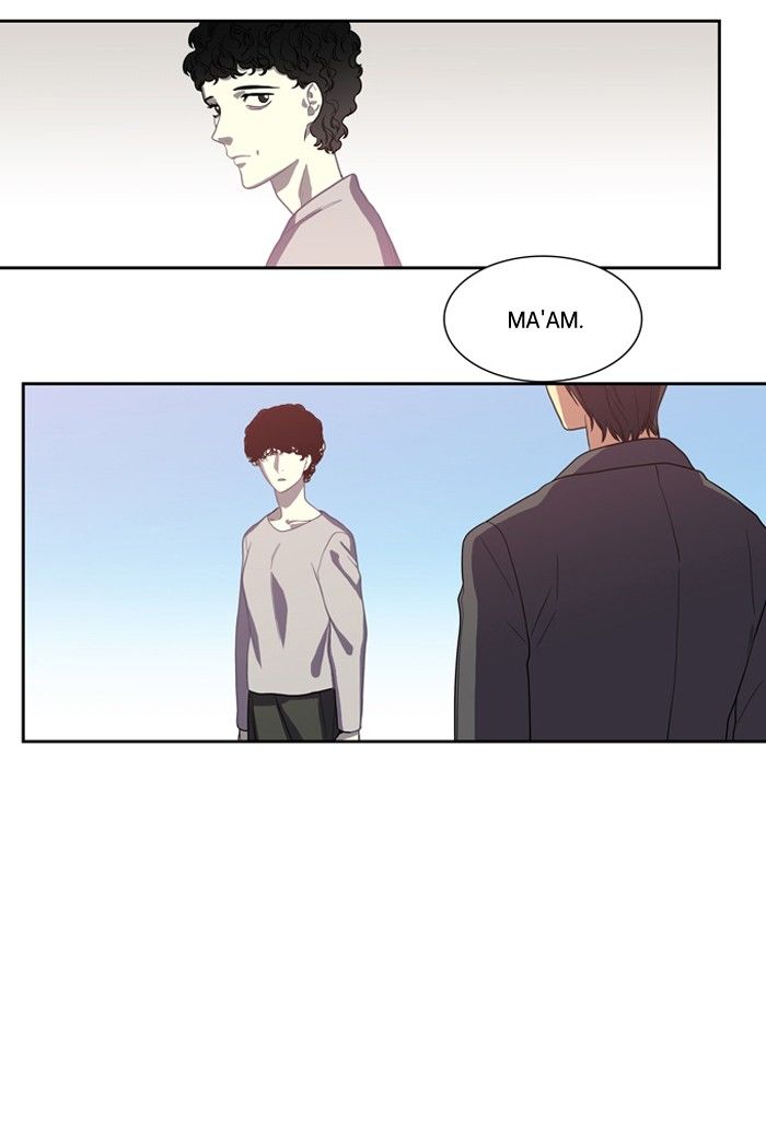 Supernatural Investigation Department Chapter 125 page 2 - Chapter 125