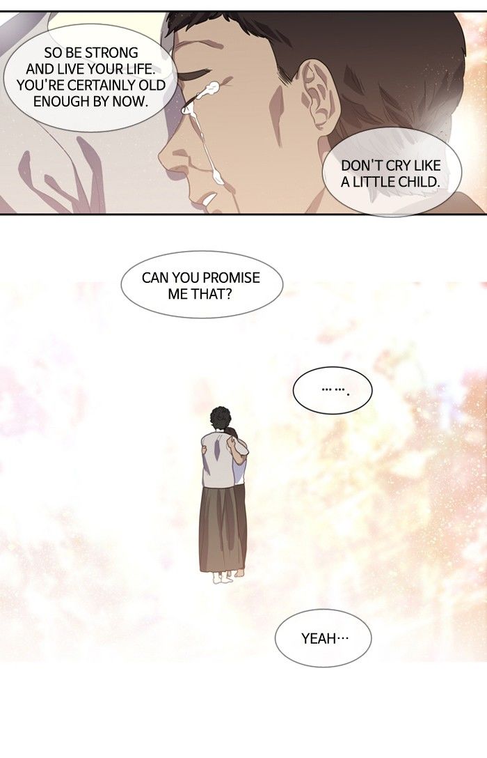 Supernatural Investigation Department Chapter 125 page 20 - Chapter 125