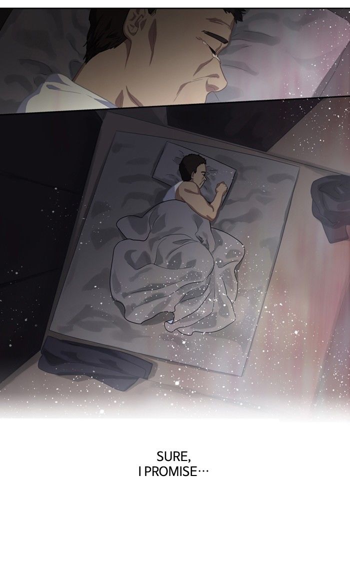 Supernatural Investigation Department Chapter 125 page 21 - Chapter 125