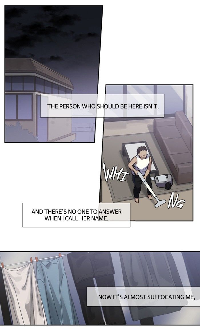 Supernatural Investigation Department Chapter 125 page 6 - Chapter 125