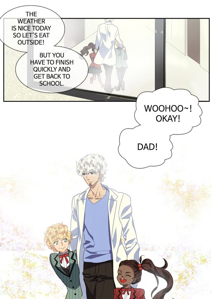 Supernatural Investigation Department Chapter 126 page 18 - Chapter 126