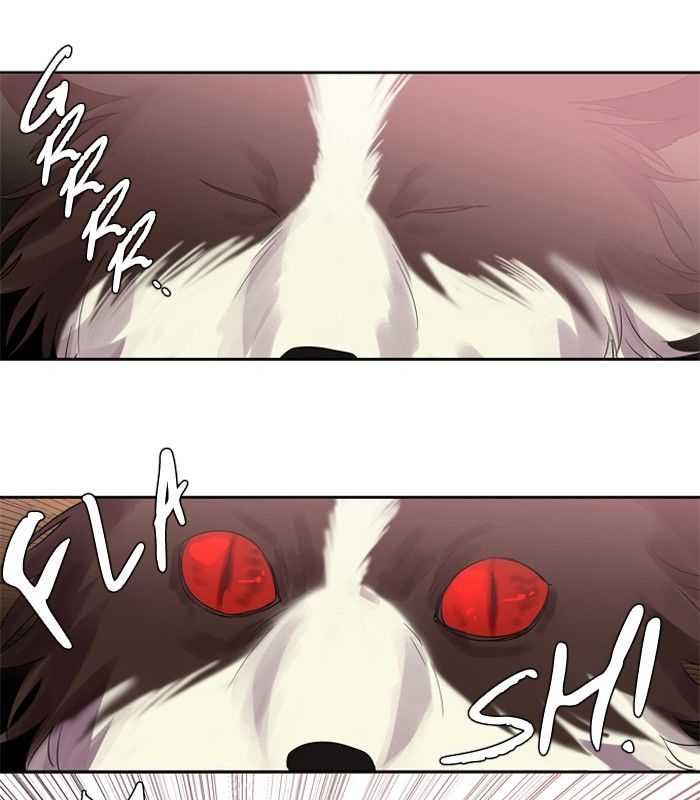 Supernatural Investigation Department Chapter 127 page 14 - Chapter 127