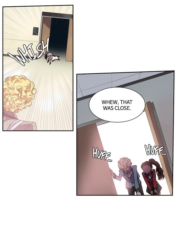 Supernatural Investigation Department Chapter 127 page 18 - Chapter 127