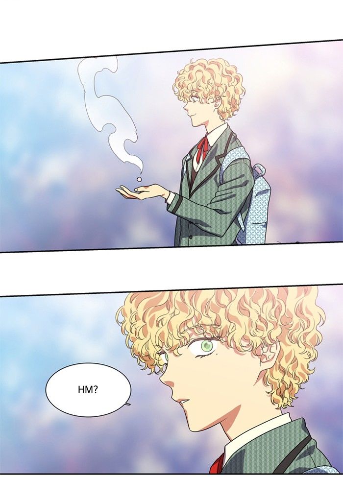 Supernatural Investigation Department Chapter 127 page 21 - Chapter 127