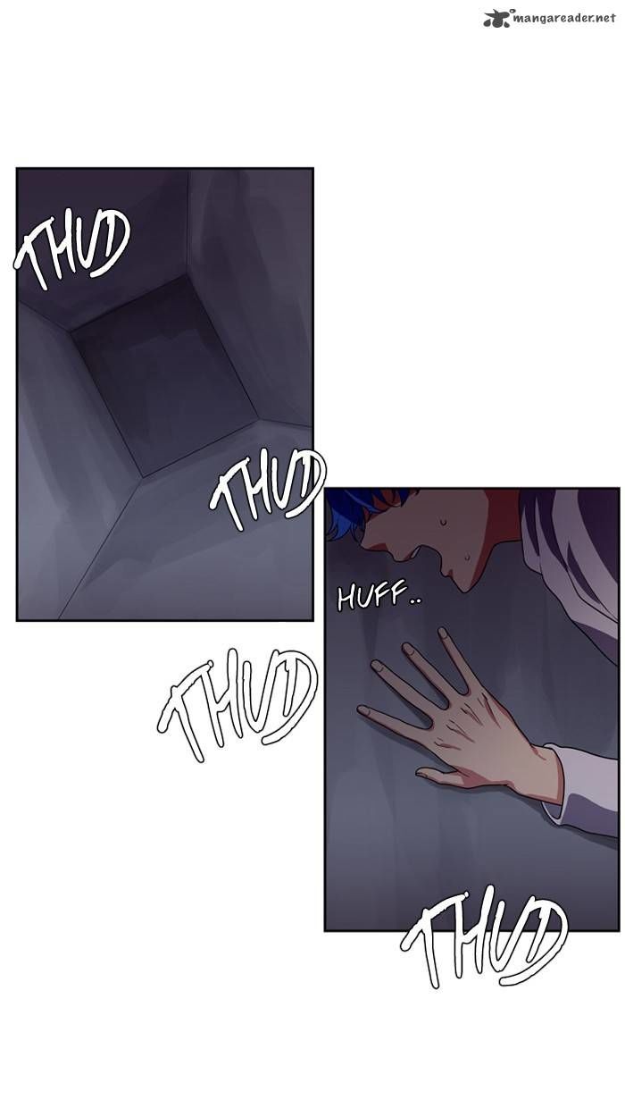 Supernatural Investigation Department Chapter 128 page 1 - Chapter 128