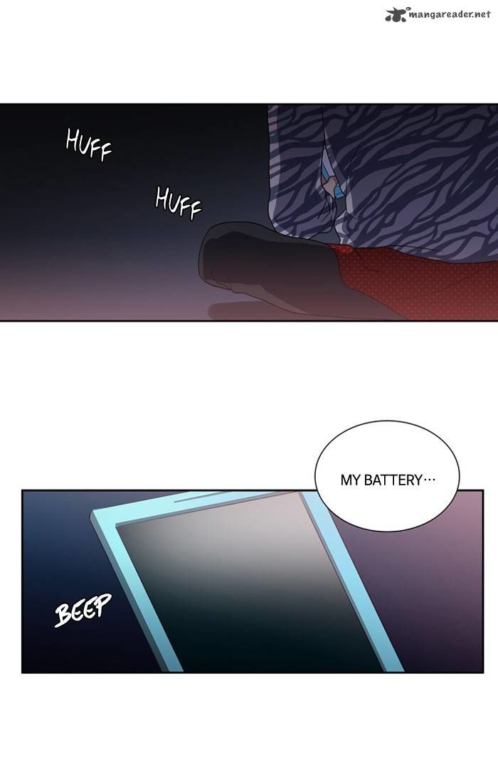 Supernatural Investigation Department Chapter 128 page 10 - Chapter 128