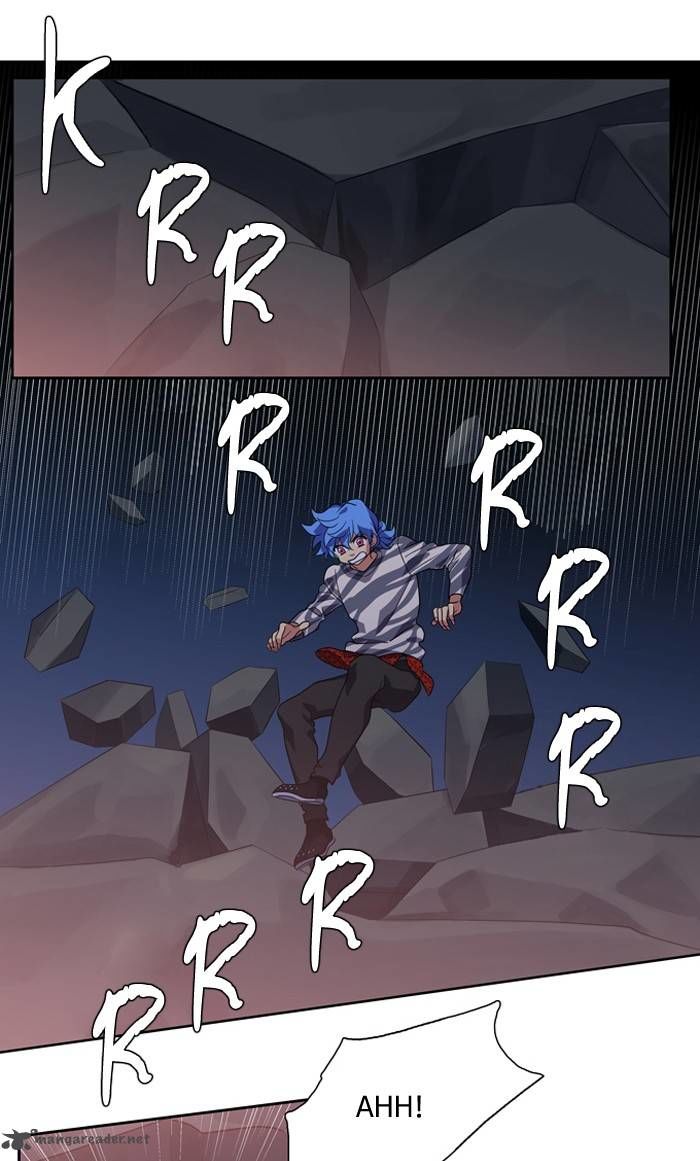 Supernatural Investigation Department Chapter 128 page 14 - Chapter 128