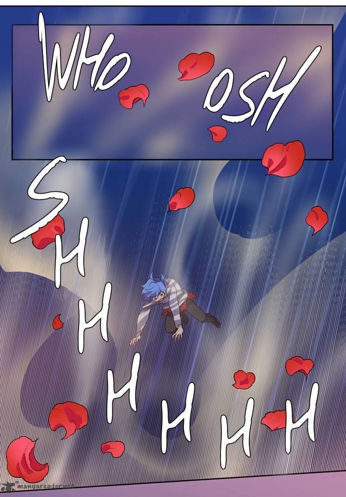 Supernatural Investigation Department Chapter 128 page 18 - Chapter 128