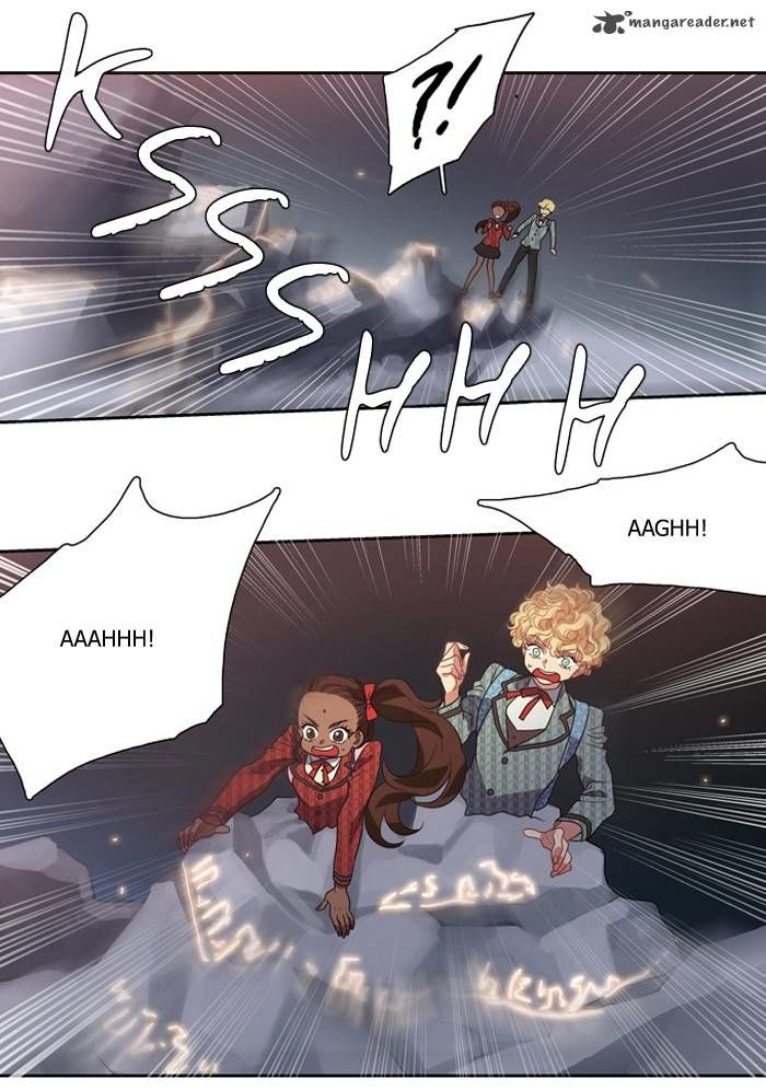 Supernatural Investigation Department Chapter 128 page 22 - Chapter 128
