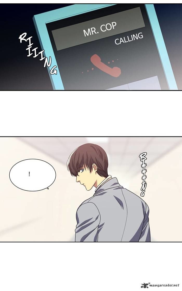Supernatural Investigation Department Chapter 128 page 4 - Chapter 128