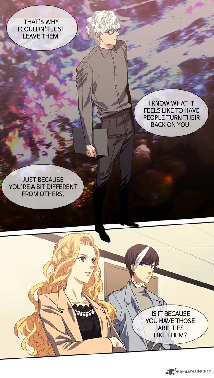 Supernatural Investigation Department Chapter 129 page 15 - Chapter 129