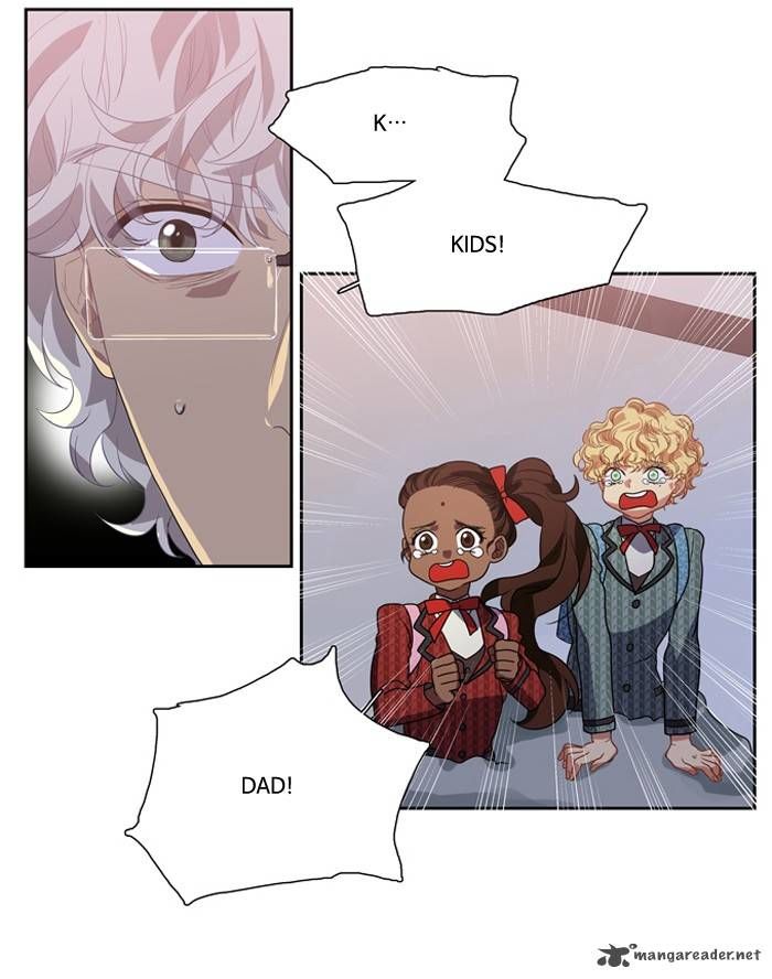 Supernatural Investigation Department Chapter 129 page 3 - Chapter 129