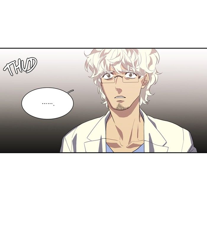 Supernatural Investigation Department Chapter 130 page 20 - Chapter 130