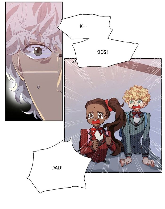 Supernatural Investigation Department Chapter 130 page 3 - Chapter 130