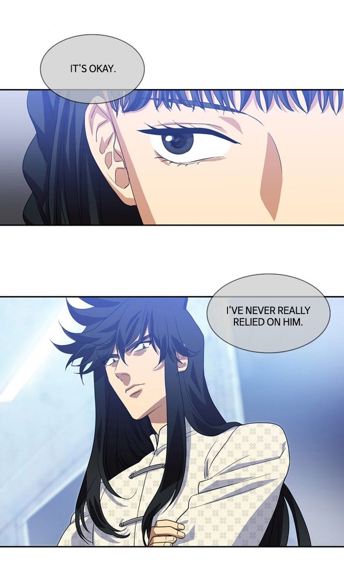 Supernatural Investigation Department Chapter 131 page 15 - Chapter 131
