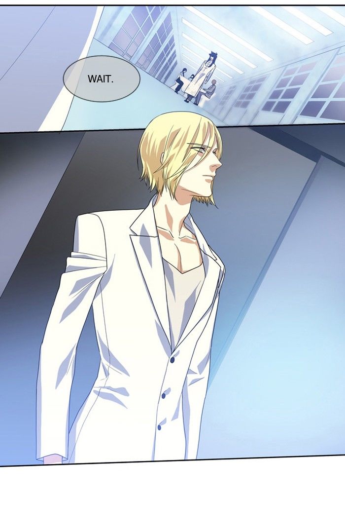 Supernatural Investigation Department Chapter 131 page 17 - Chapter 131