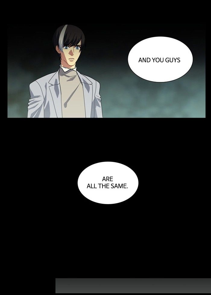 Supernatural Investigation Department Chapter 133 page 13 - Chapter 133