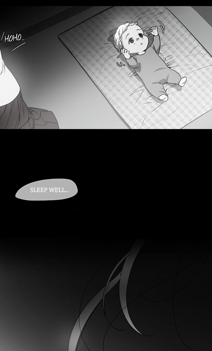 Supernatural Investigation Department Chapter 133 page 17 - Chapter 133