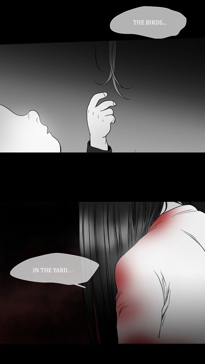 Supernatural Investigation Department Chapter 133 page 19 - Chapter 133