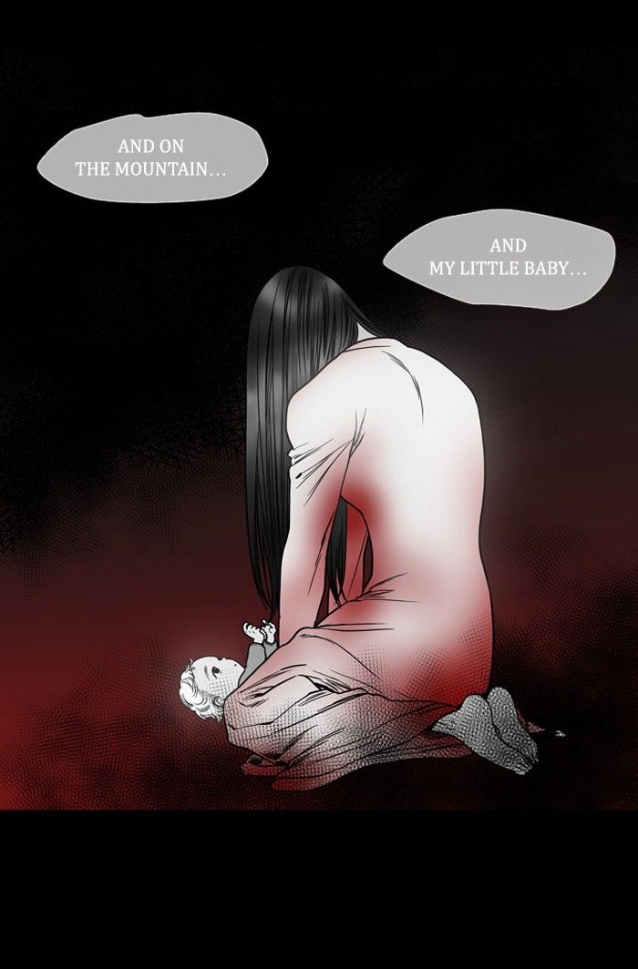 Supernatural Investigation Department Chapter 133 page 20 - Chapter 133