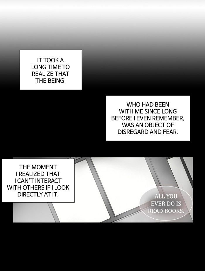 Supernatural Investigation Department Chapter 134 page 1 - Chapter 134