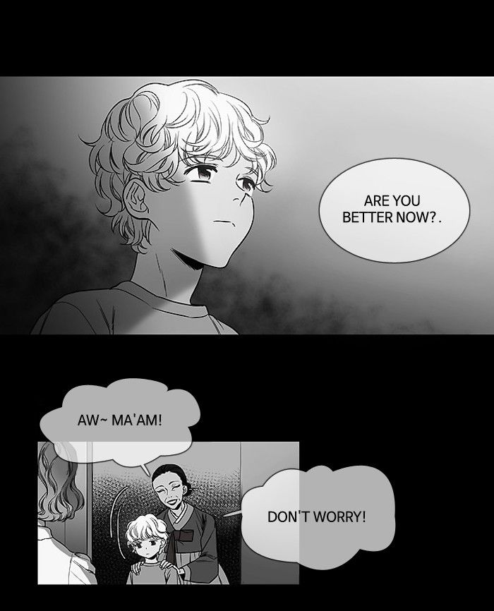 Supernatural Investigation Department Chapter 134 page 16 - Chapter 134