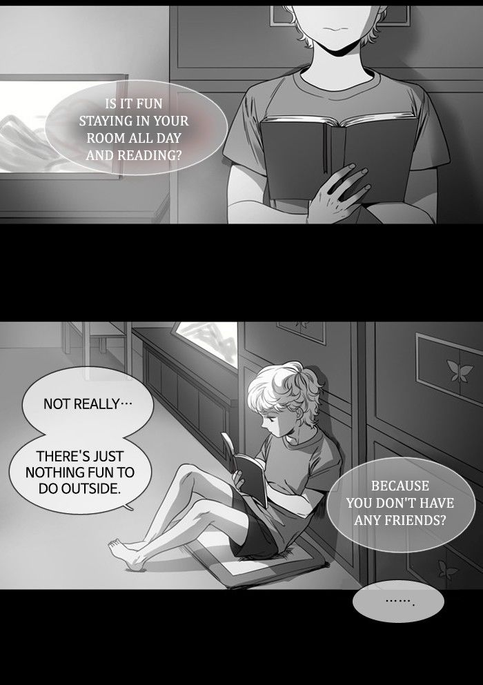 Supernatural Investigation Department Chapter 134 page 2 - Chapter 134