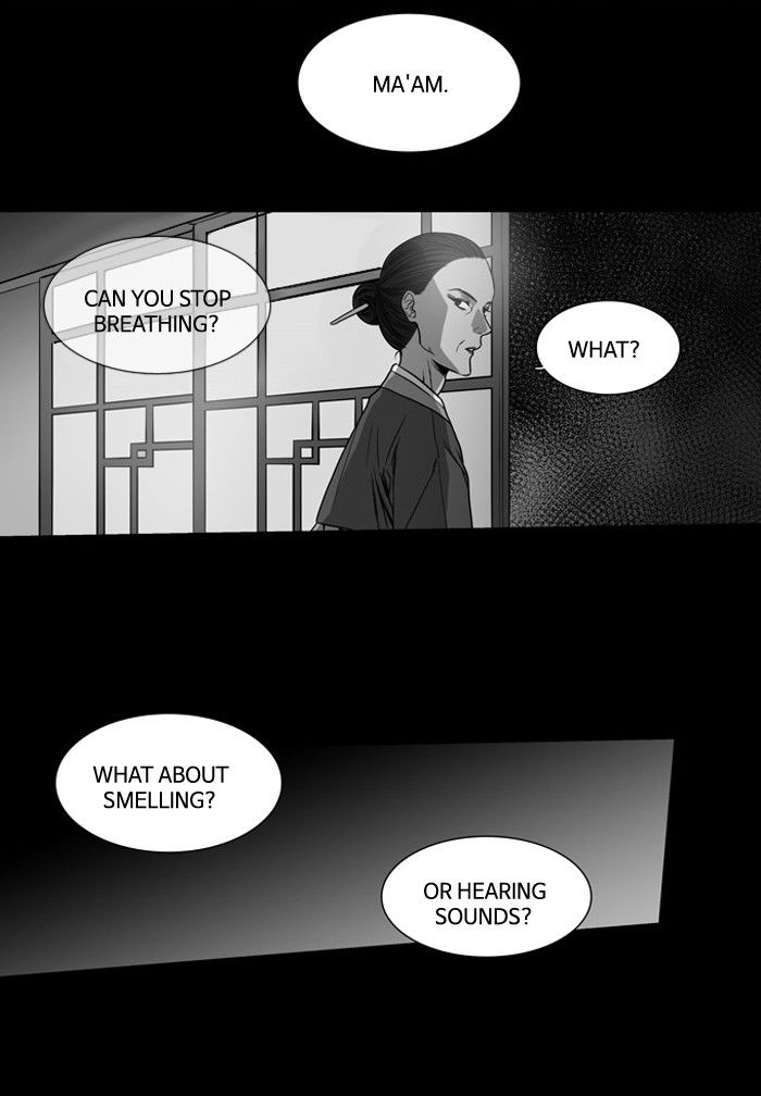 Supernatural Investigation Department Chapter 134 page 20 - Chapter 134