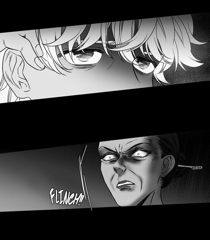 Supernatural Investigation Department Chapter 134 page 31 - Chapter 134