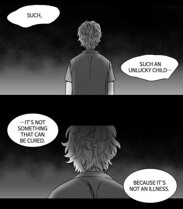 Supernatural Investigation Department Chapter 134 page 33 - Chapter 134