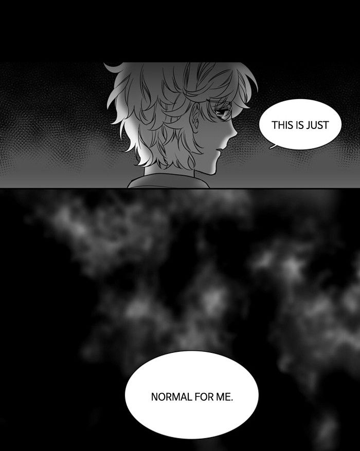 Supernatural Investigation Department Chapter 134 page 34 - Chapter 134