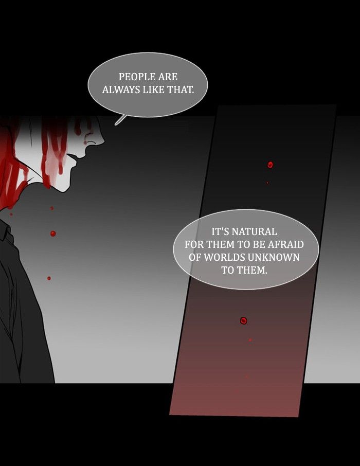 Supernatural Investigation Department Chapter 134 page 5 - Chapter 134
