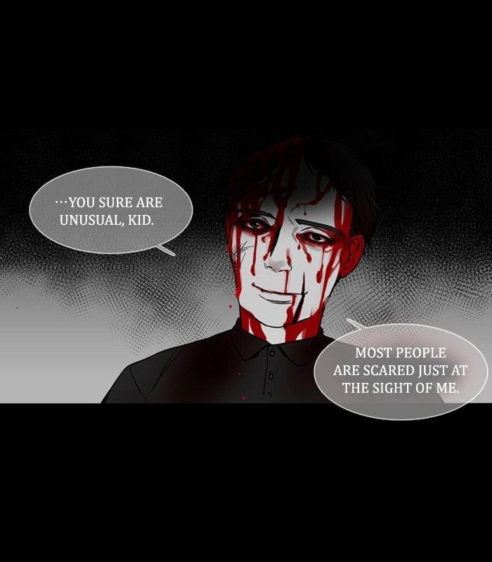 Supernatural Investigation Department Chapter 134 page 8 - Chapter 134