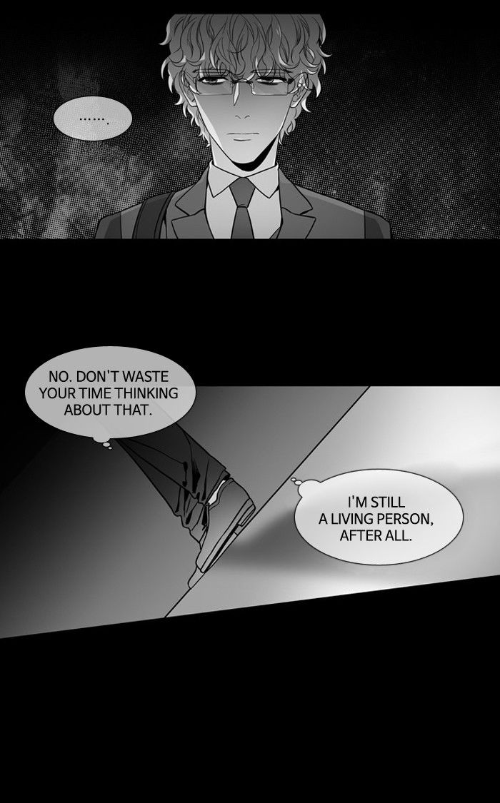 Supernatural Investigation Department Chapter 135 page 14 - Chapter 135