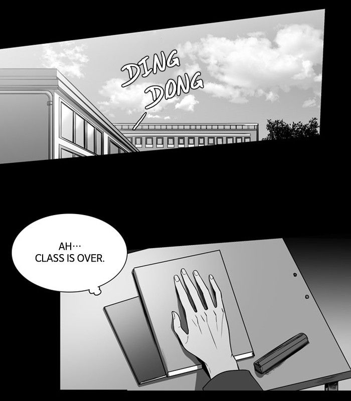Supernatural Investigation Department Chapter 135 page 15 - Chapter 135