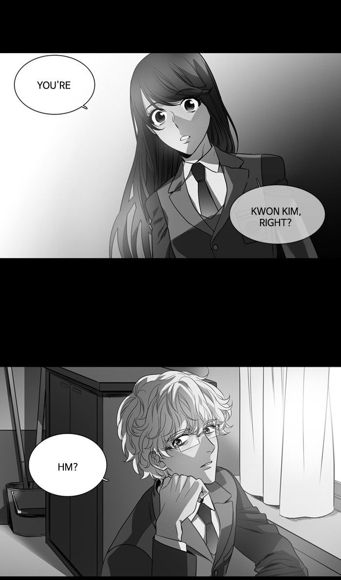 Supernatural Investigation Department Chapter 135 page 17 - Chapter 135