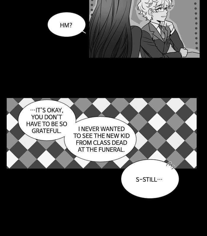 Supernatural Investigation Department Chapter 135 page 19 - Chapter 135