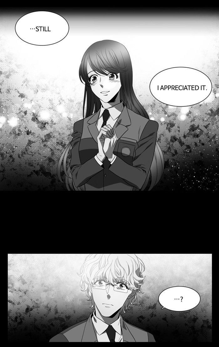 Supernatural Investigation Department Chapter 135 page 20 - Chapter 135