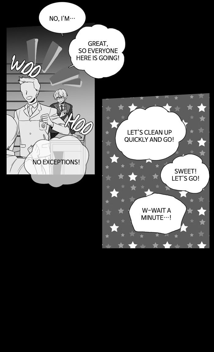 Supernatural Investigation Department Chapter 135 page 24 - Chapter 135
