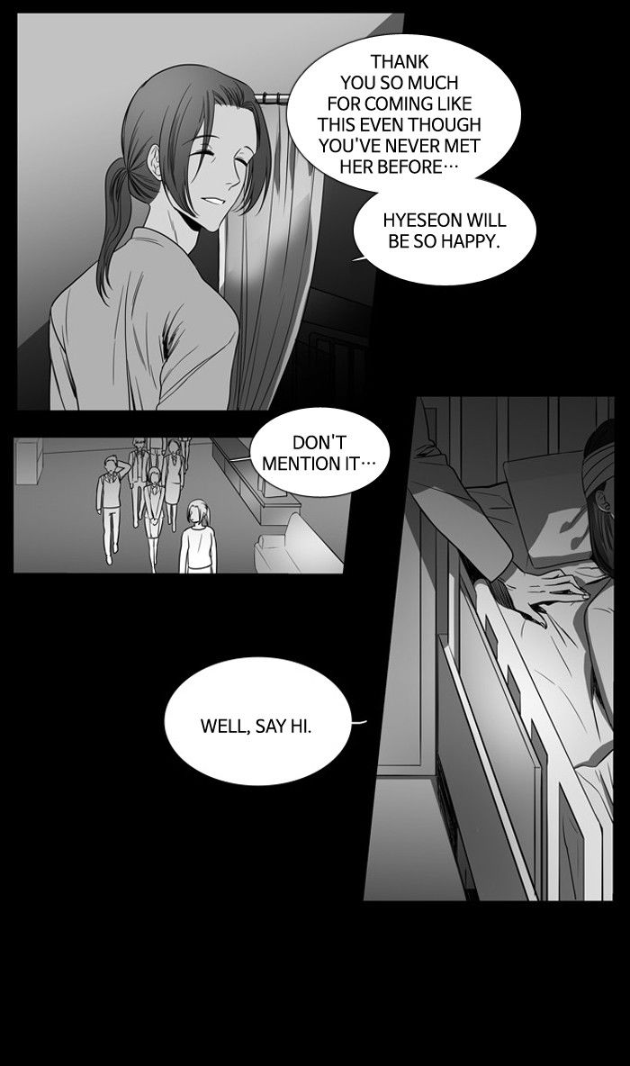 Supernatural Investigation Department Chapter 135 page 27 - Chapter 135