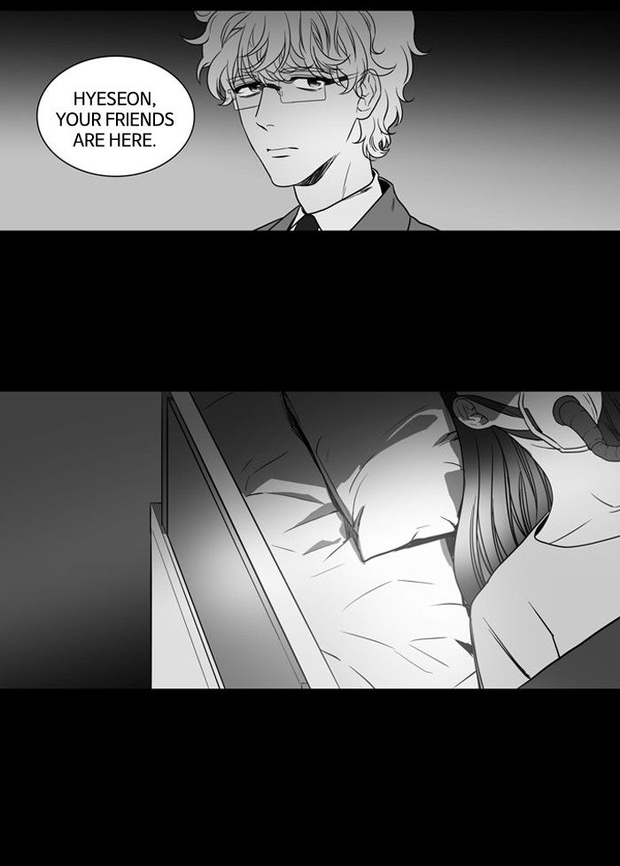 Supernatural Investigation Department Chapter 135 page 28 - Chapter 135