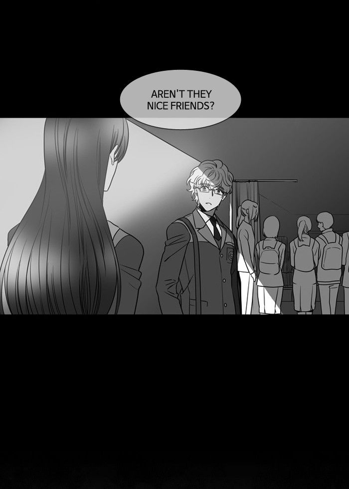 Supernatural Investigation Department Chapter 135 page 30 - Chapter 135